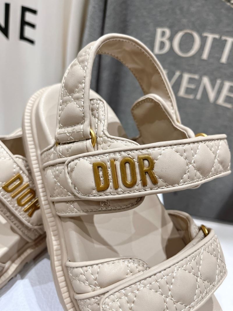 Christian Dior Sandals